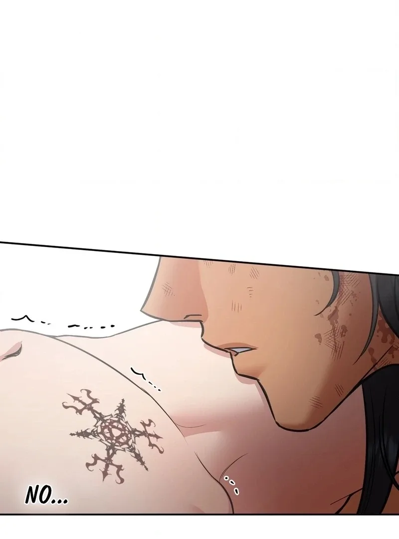Hana's Demons of Lust Chapter 121 page 40