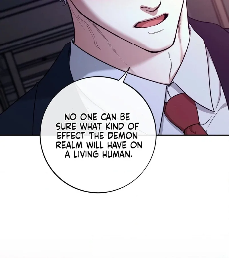 Hana's Demons of Lust Chapter 116 page 141