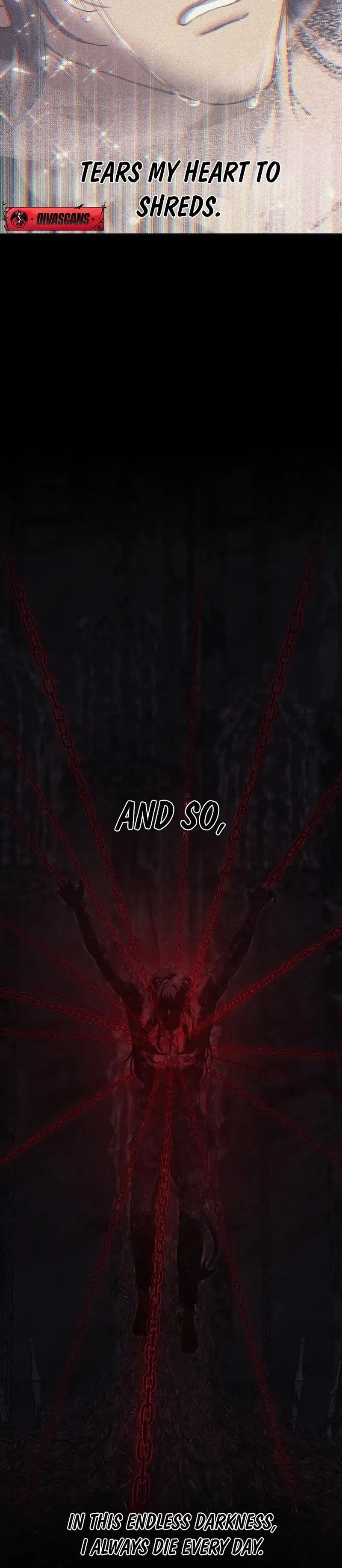 Hana's Demons of Lust Chapter 120 page 39