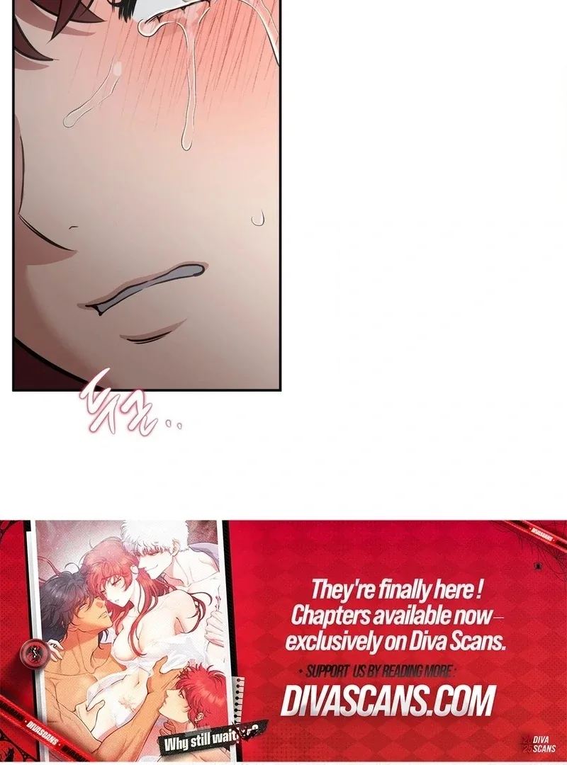 Hana's Demons of Lust Chapter 121 page 48