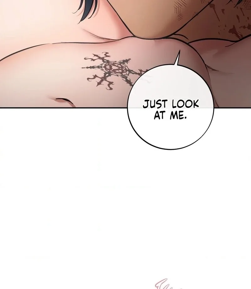 Hana's Demons of Lust Chapter 121 page 46