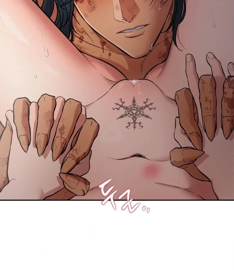 Hana's Demons of Lust Chapter 121 page 50