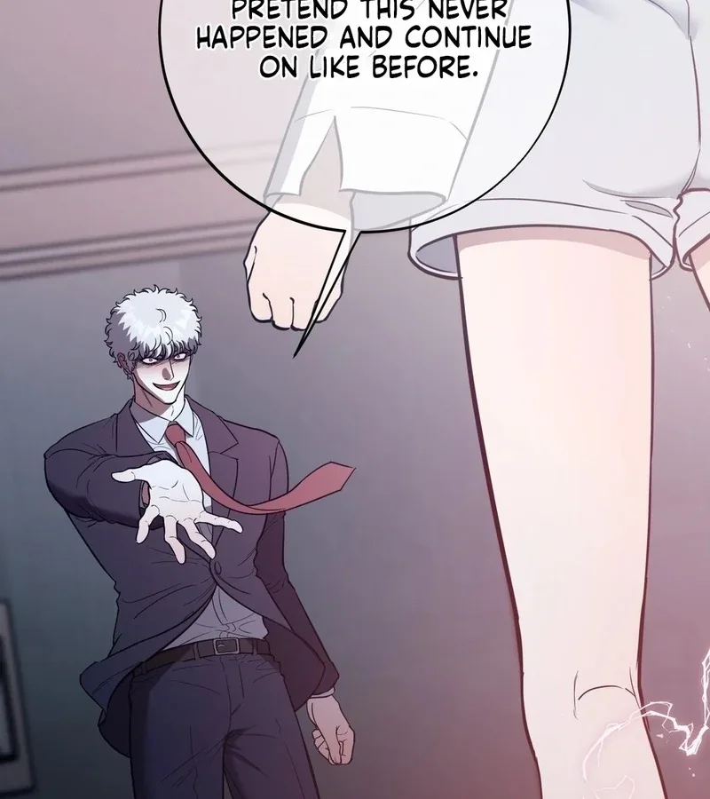 Hana's Demons of Lust Chapter 116 page 158