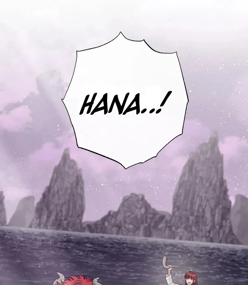 Hana's Demons of Lust Chapter 119 page 64