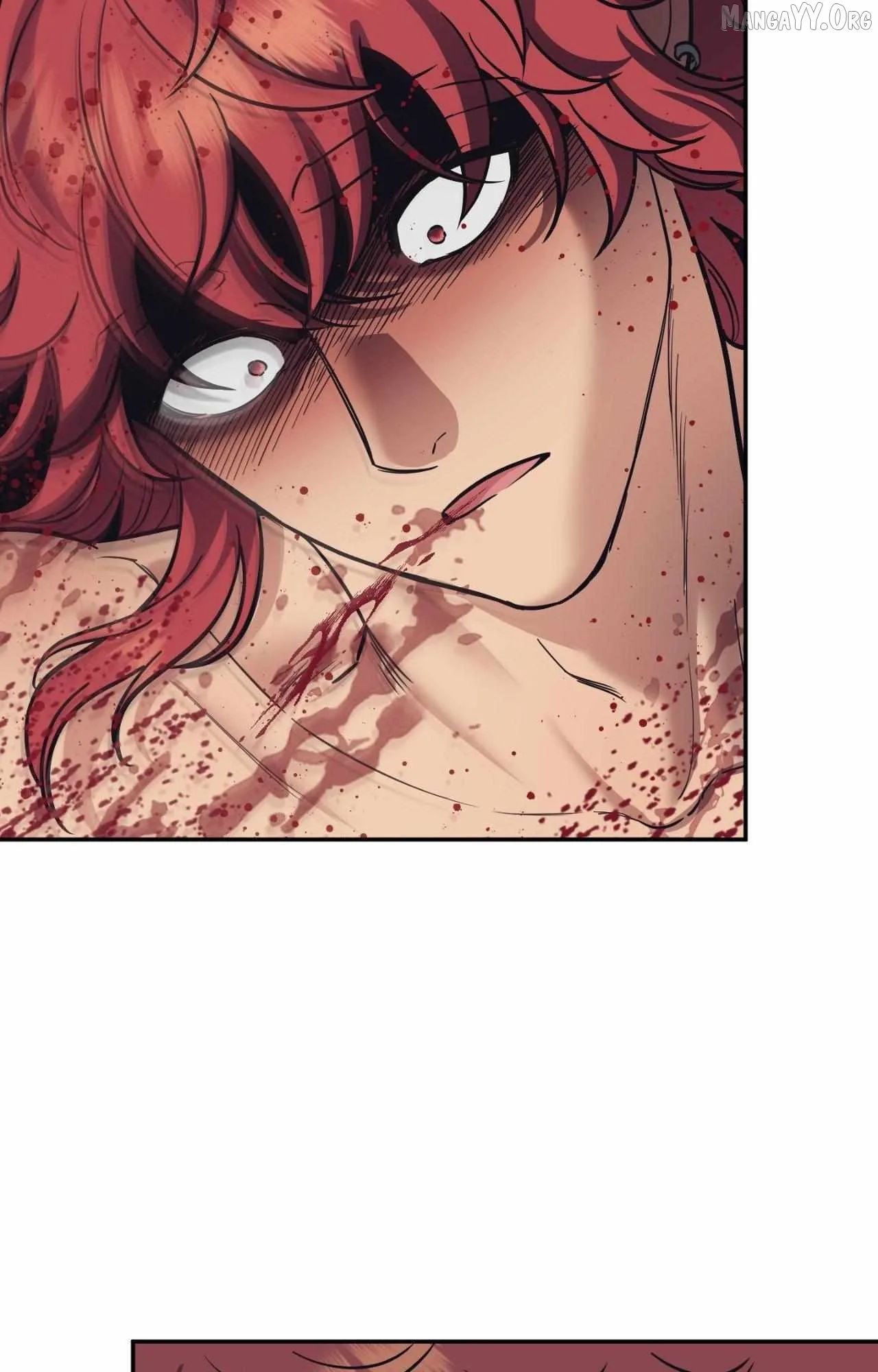 Hana's Demons of Lust Chapter 126 page 5