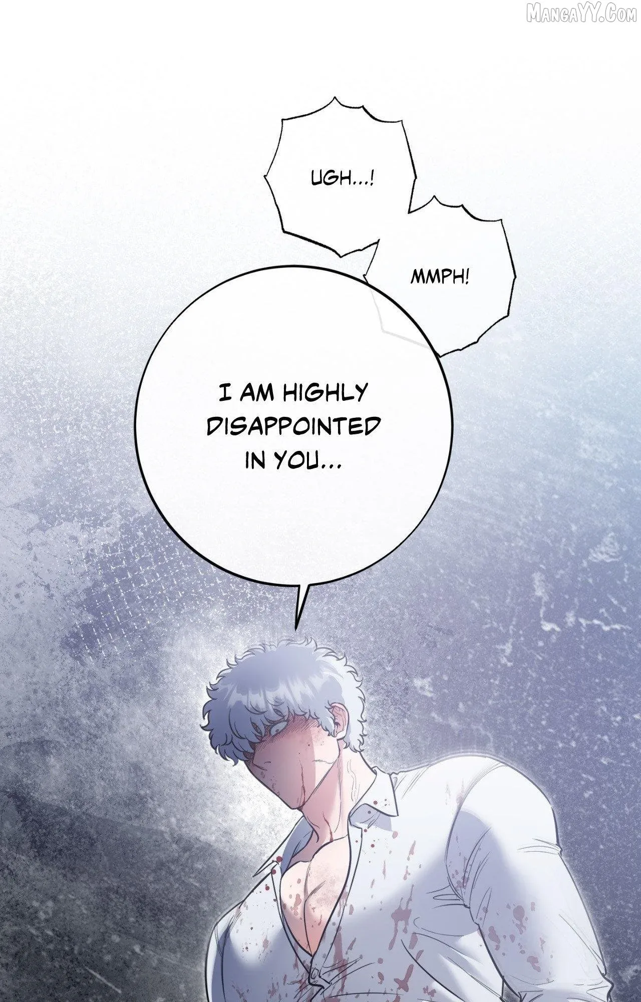 Hana's Demons of Lust Chapter 124 page 5