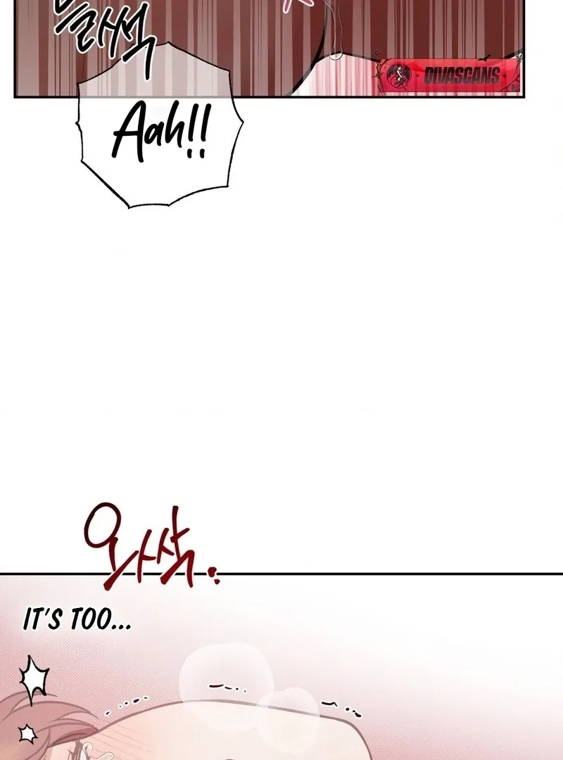 Hana's Demons of Lust Chapter 121 page 74