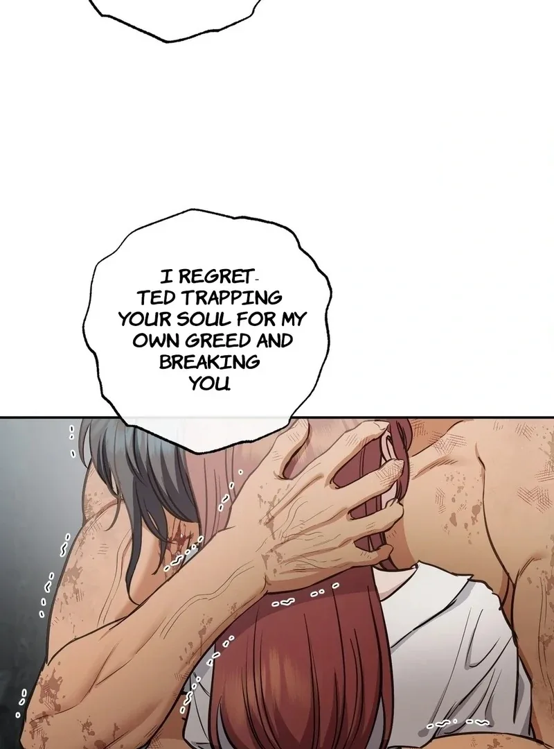 Hana's Demons of Lust Chapter 120 page 71