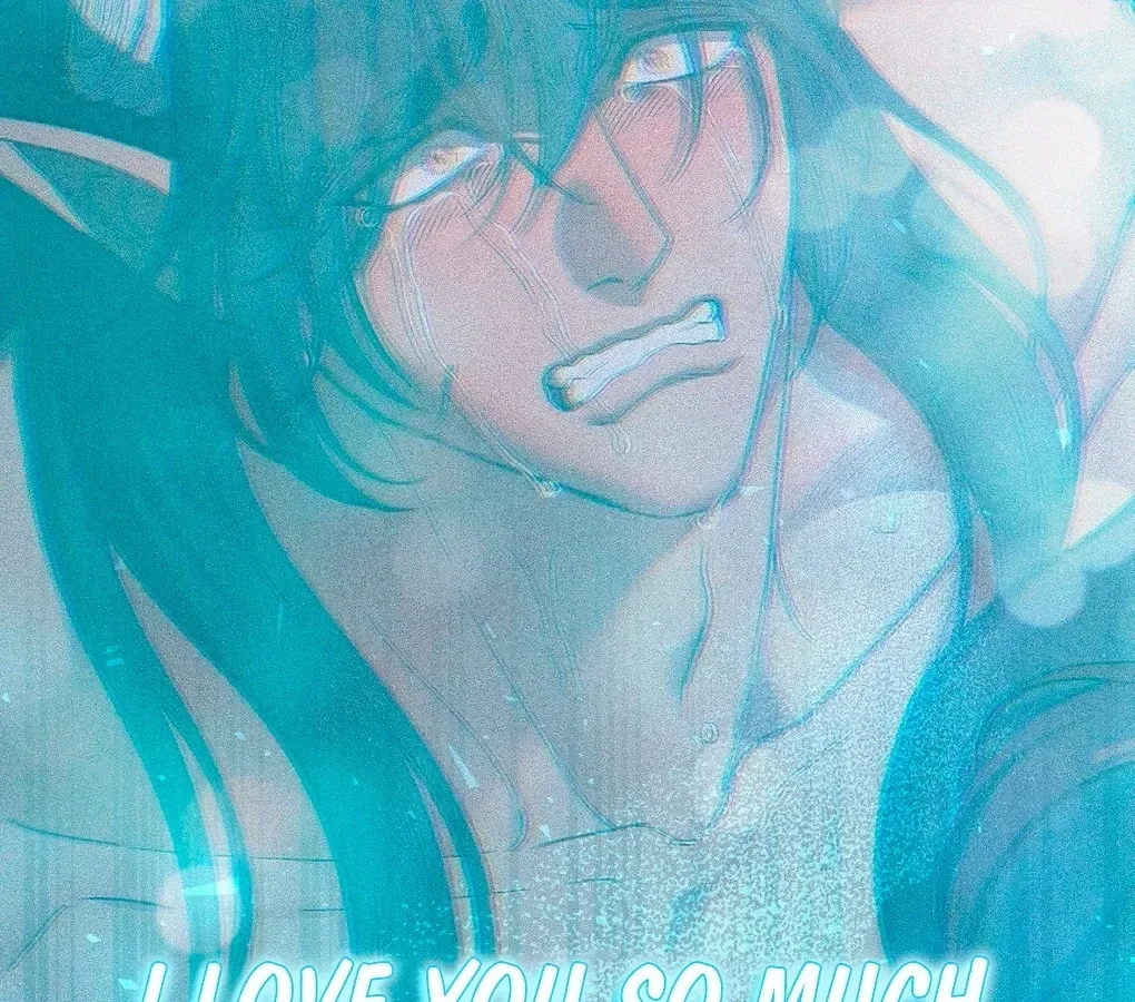 Hana's Demons of Lust Chapter 115 page 134