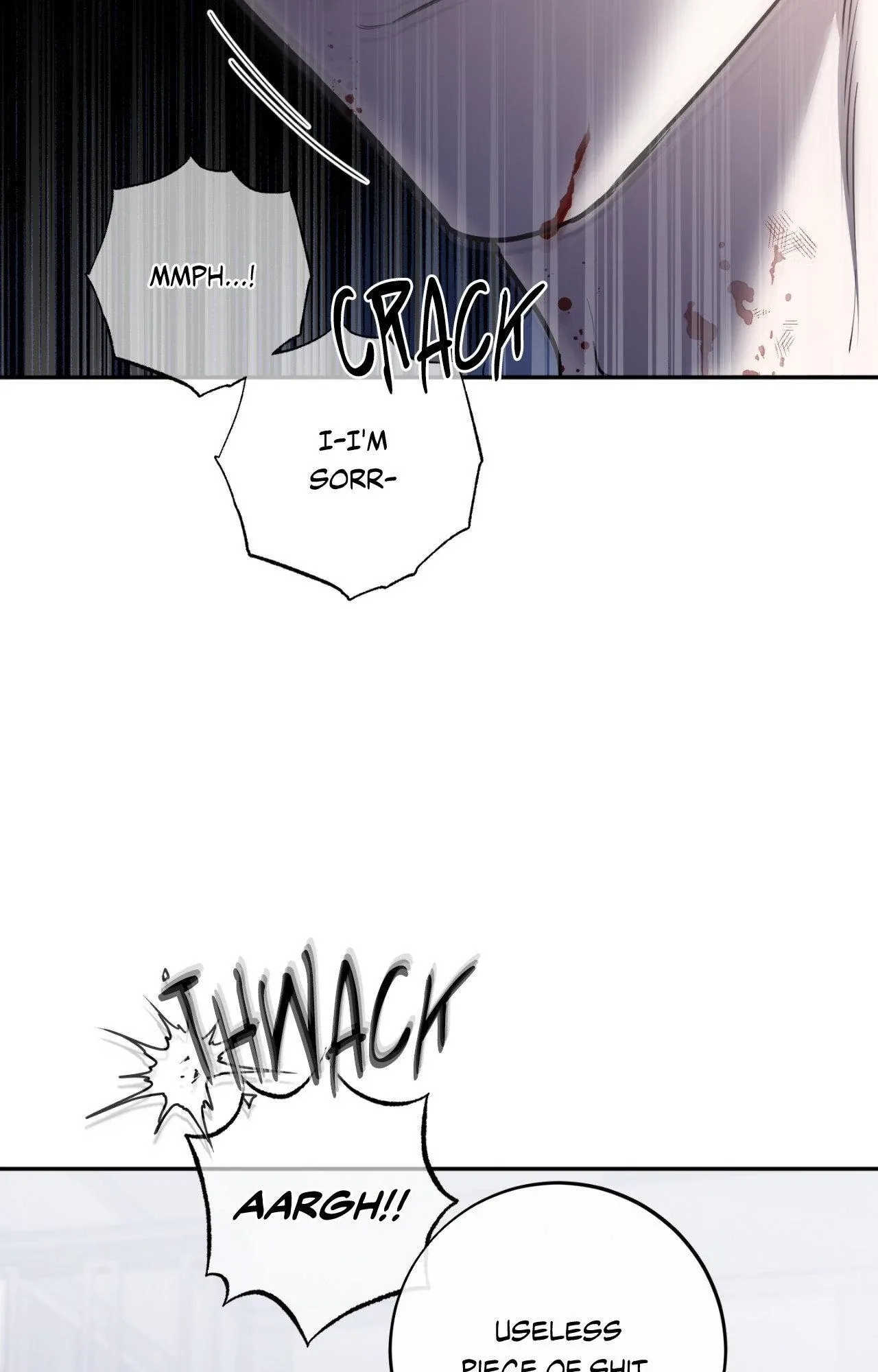 Hana's Demons of Lust Chapter 124 page 9