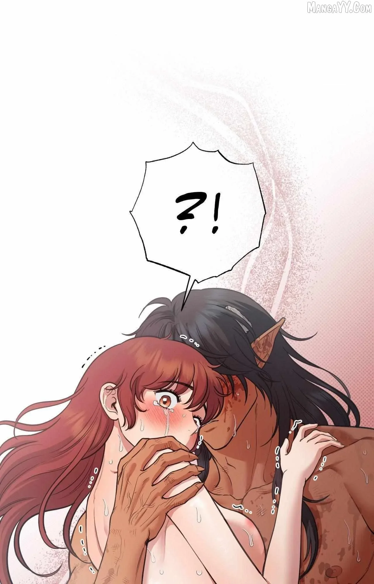 Hana's Demons of Lust Chapter 123 page 7
