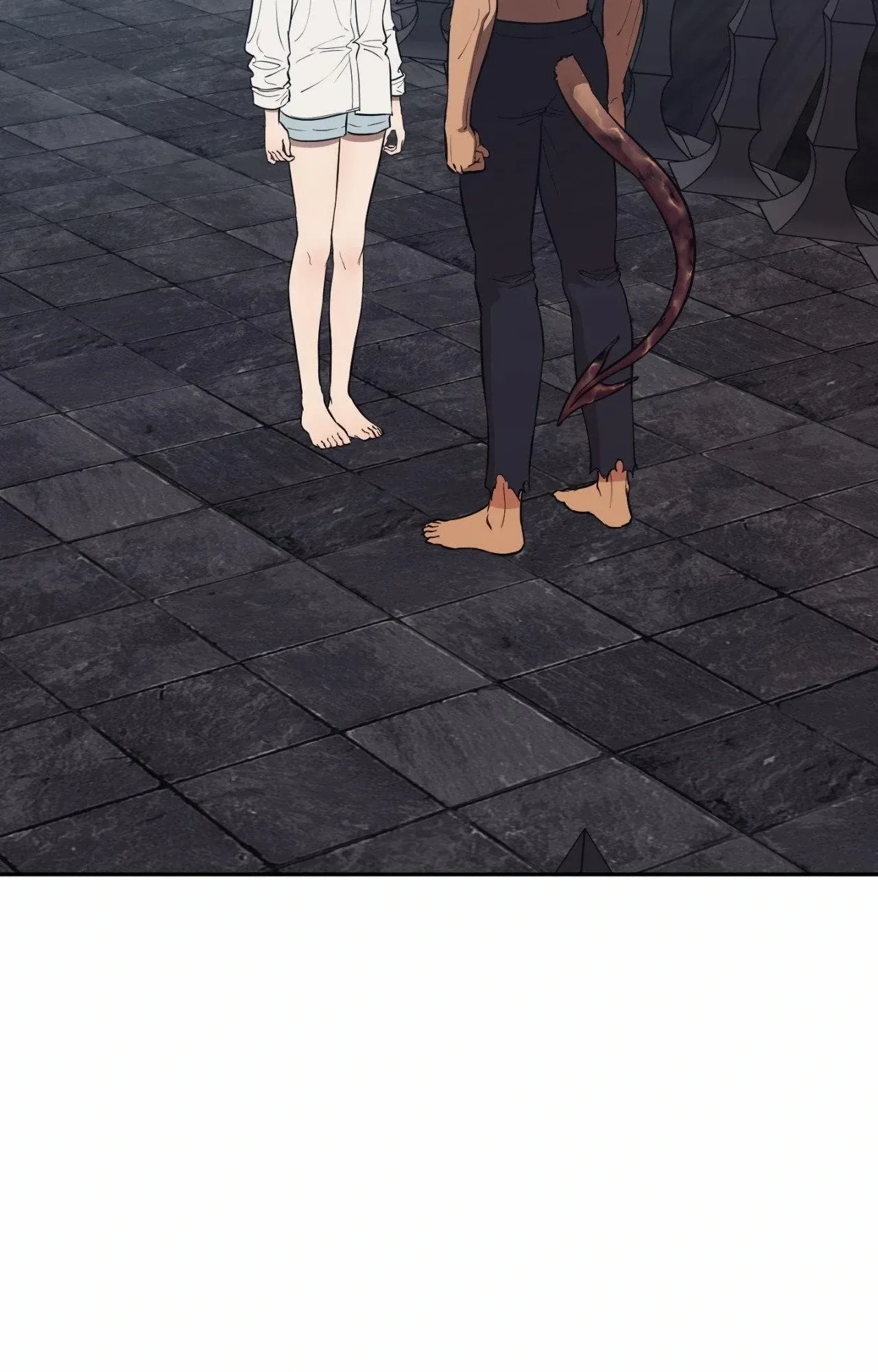 Hana's Demons of Lust Chapter 125 page 2