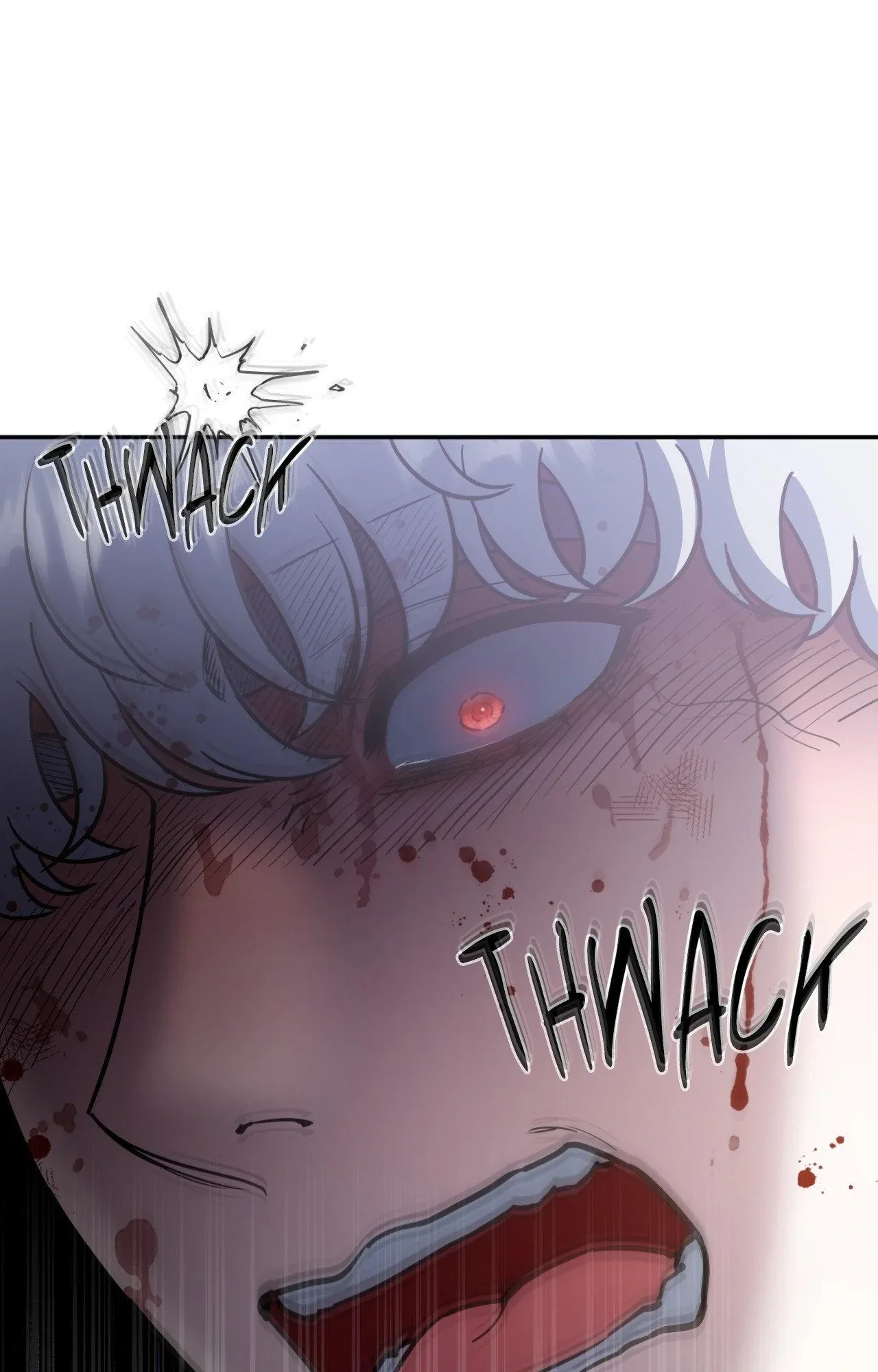 Hana's Demons of Lust Chapter 124 page 11