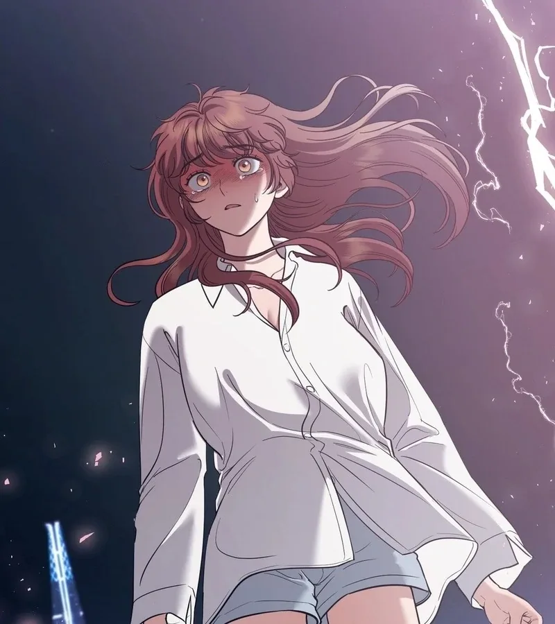 Hana's Demons of Lust Chapter 116 page 165