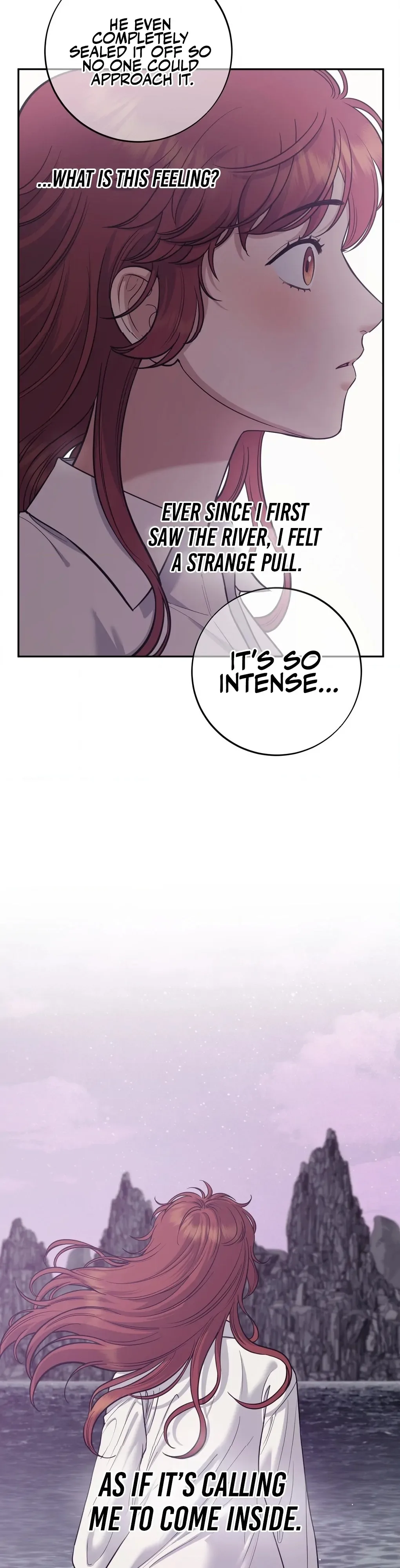 Hana's Demons of Lust Chapter 118 page 16