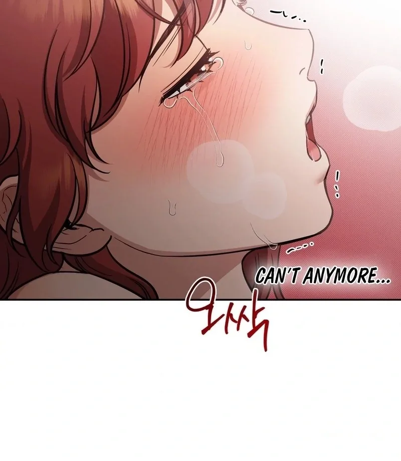 Hana's Demons of Lust Chapter 121 page 76
