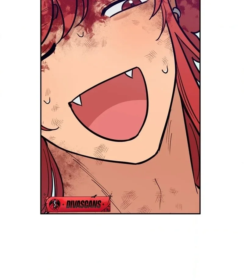 Hana's Demons of Lust Chapter 117 page 89