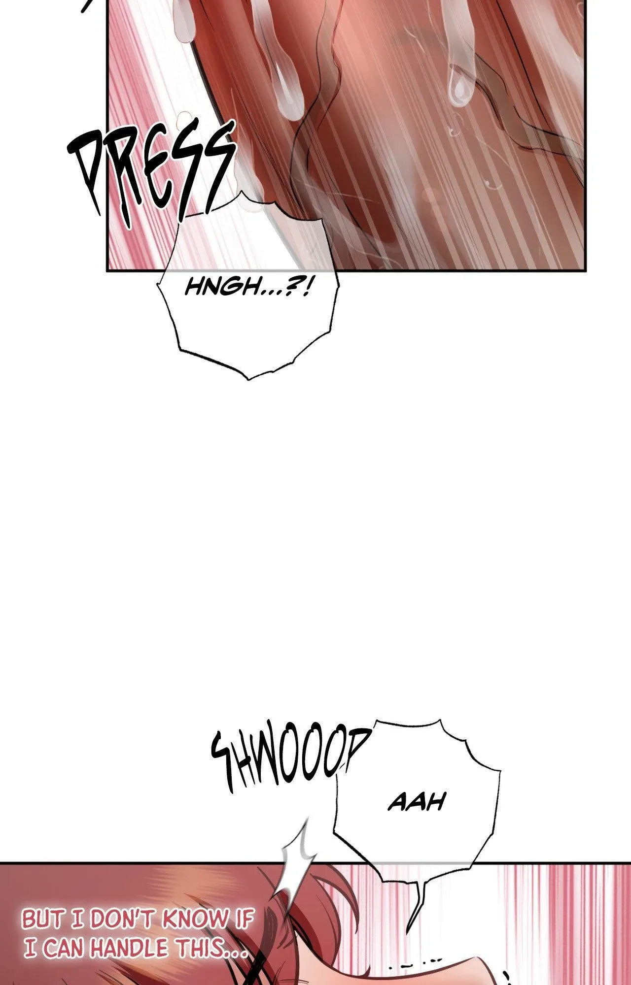Hana's Demons of Lust Chapter 123 page 17