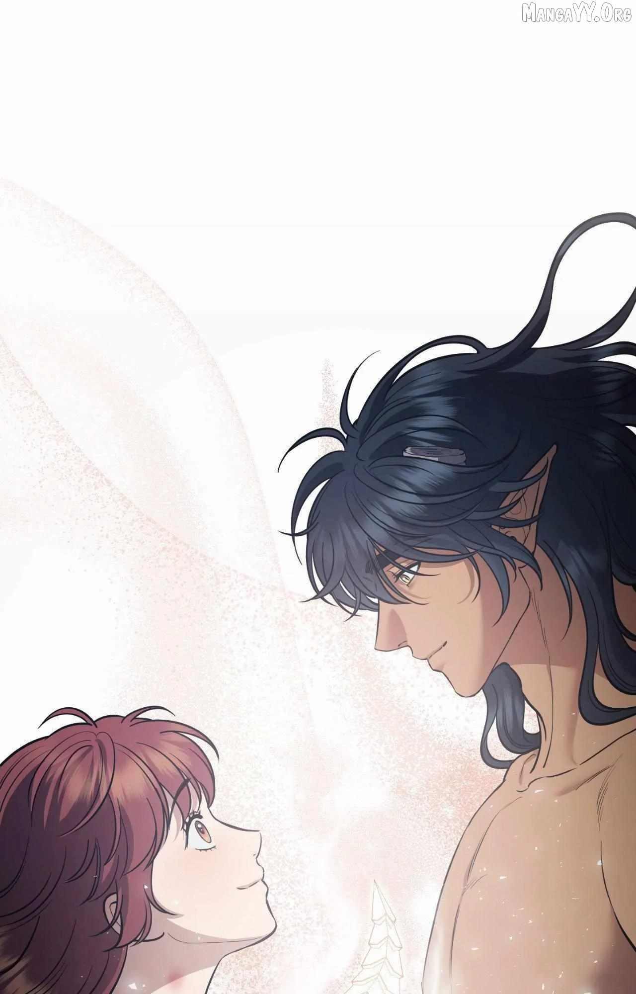 Hana's Demons of Lust Chapter 125 page 7