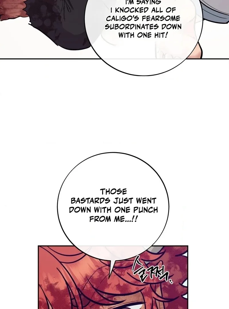 Hana's Demons of Lust Chapter 117 page 88