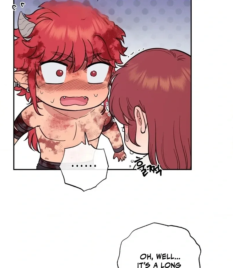 Hana's Demons of Lust Chapter 117 page 81
