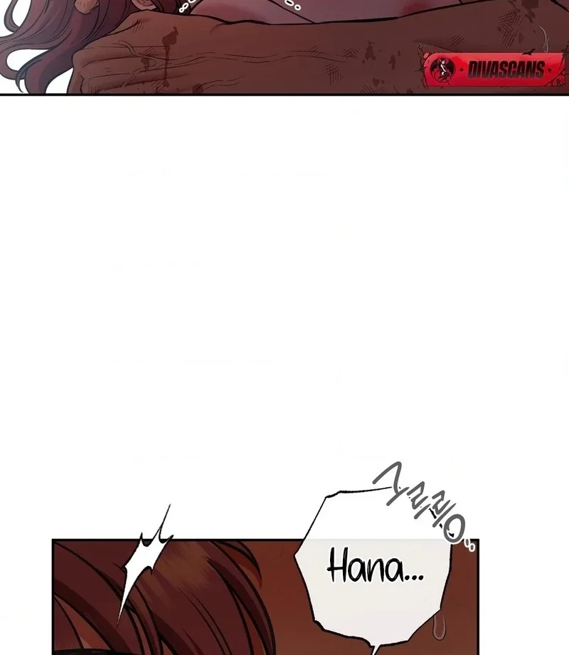 Hana's Demons of Lust Chapter 121 page 86