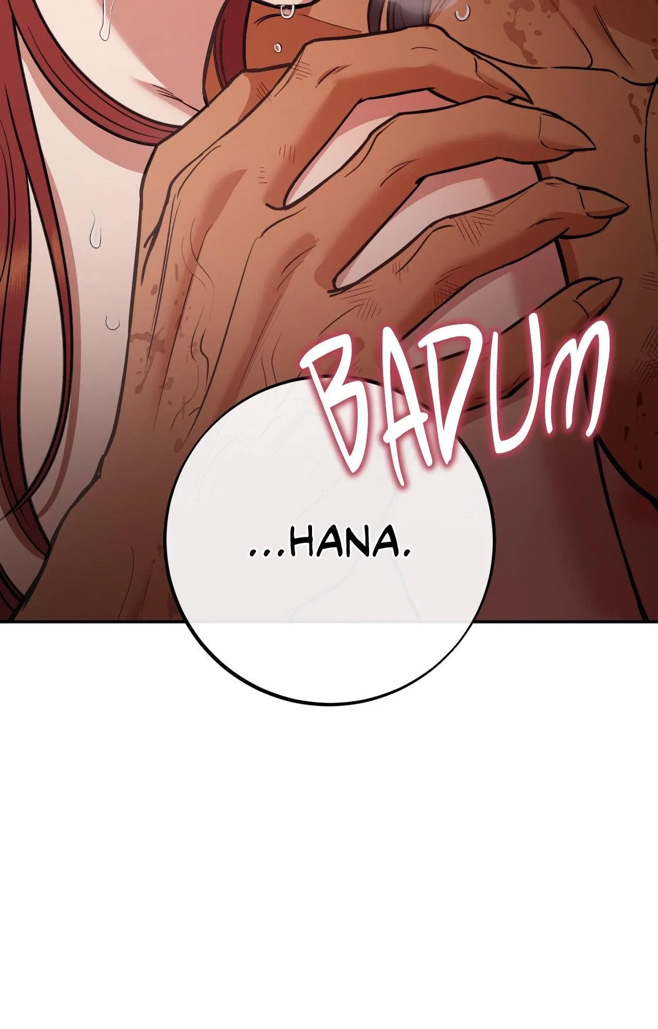 Hana's Demons of Lust Chapter 123 page 12