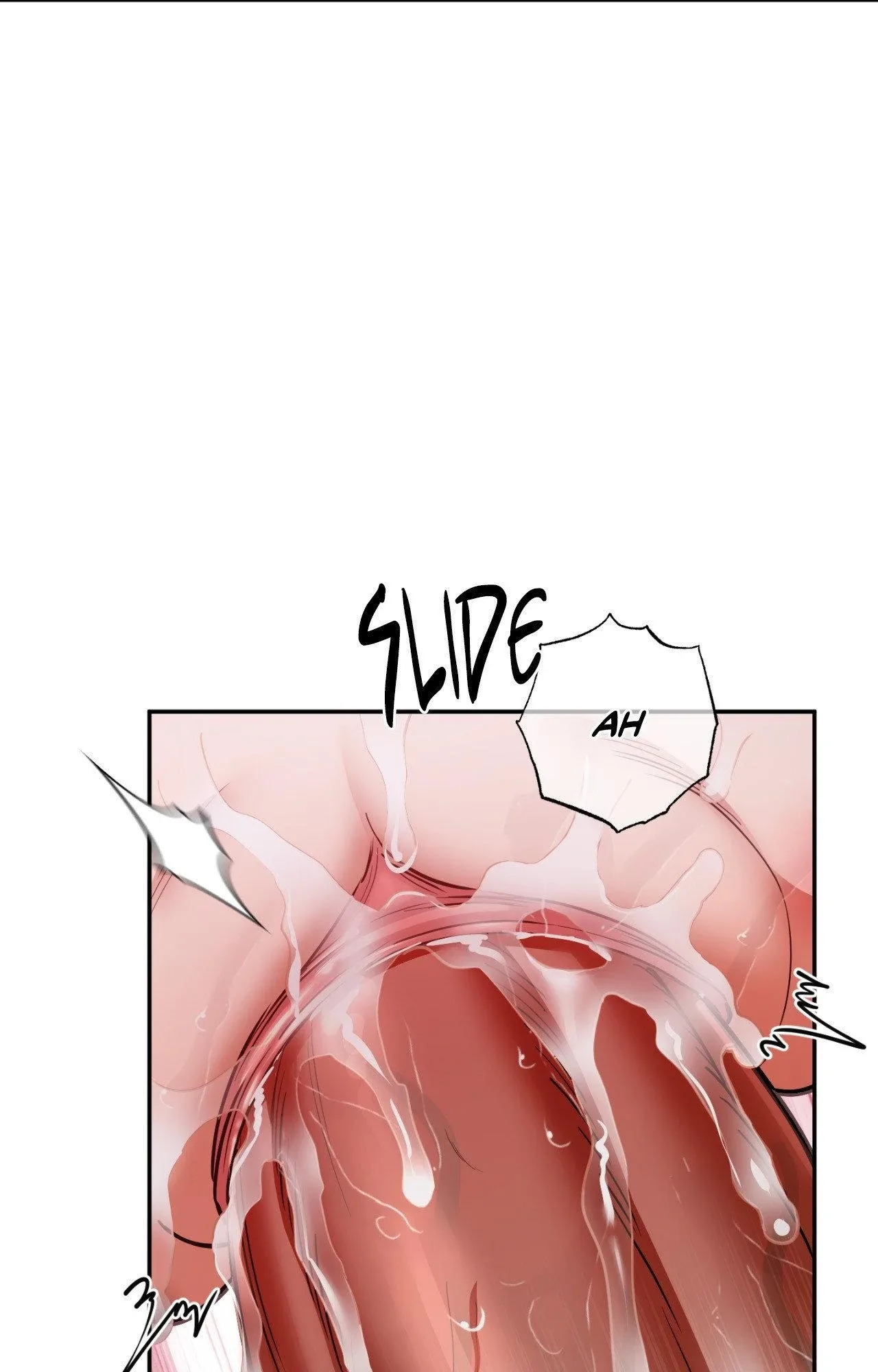 Hana's Demons of Lust Chapter 123 page 16