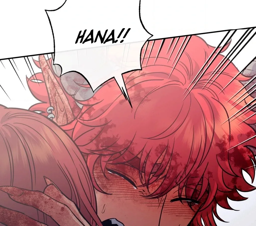 Hana's Demons of Lust Chapter 115 page 147