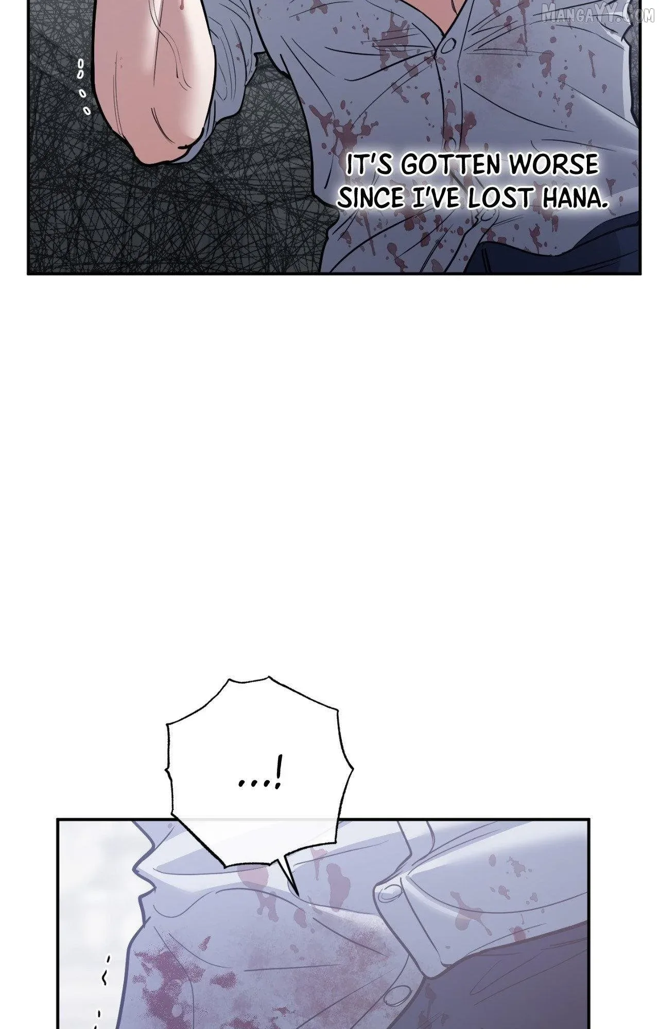 Hana's Demons of Lust Chapter 124 page 17