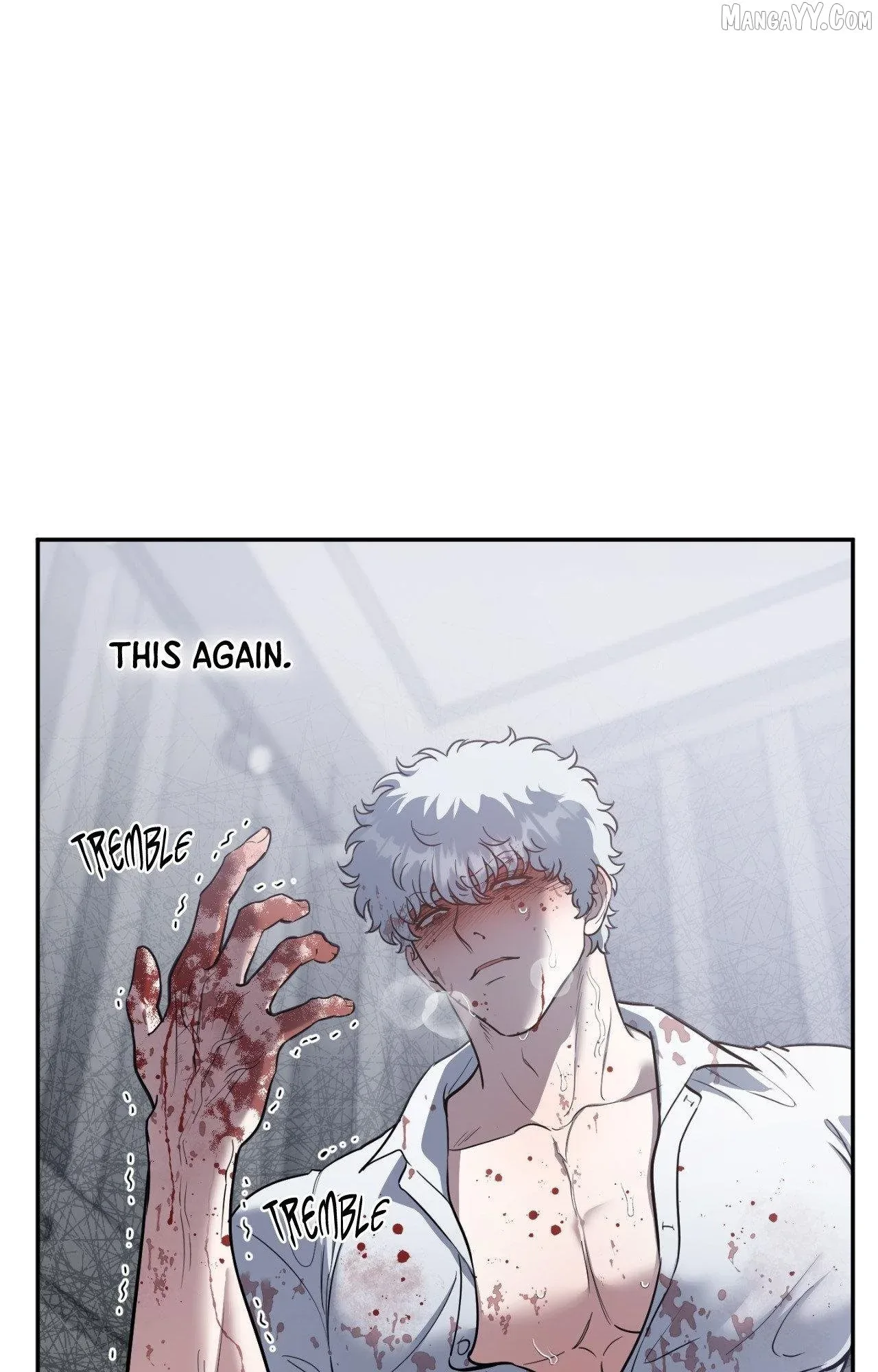 Hana's Demons of Lust Chapter 124 page 16