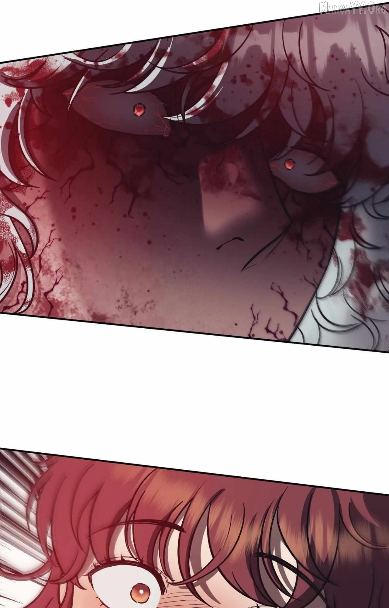 Hana's Demons of Lust Chapter 126 page 14