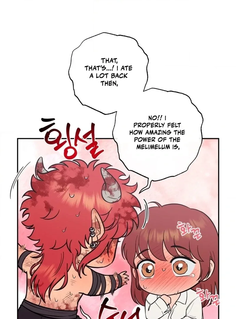 Hana's Demons of Lust Chapter 117 page 92