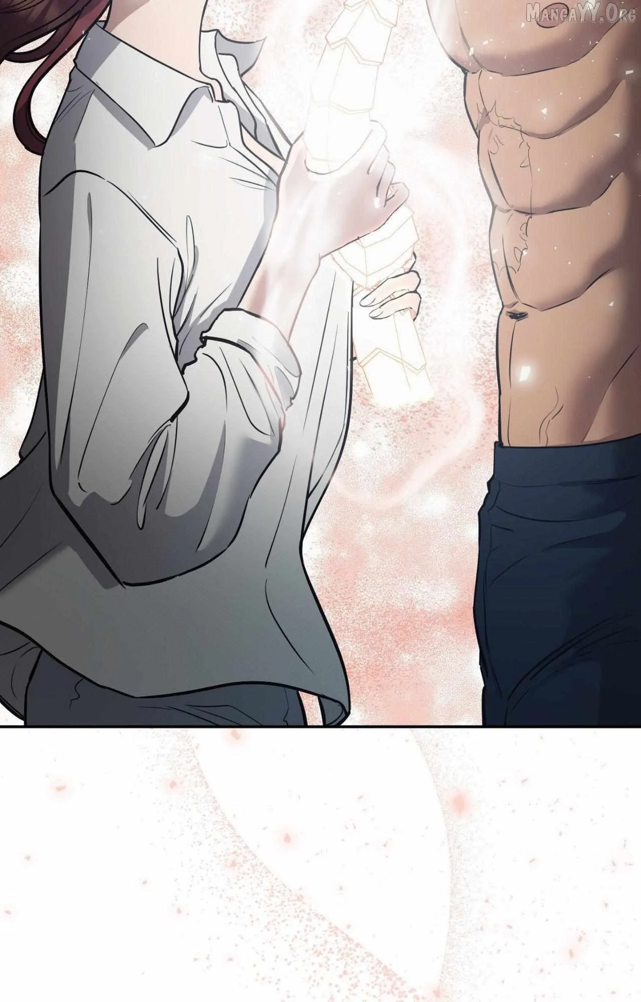 Hana's Demons of Lust Chapter 125 page 8
