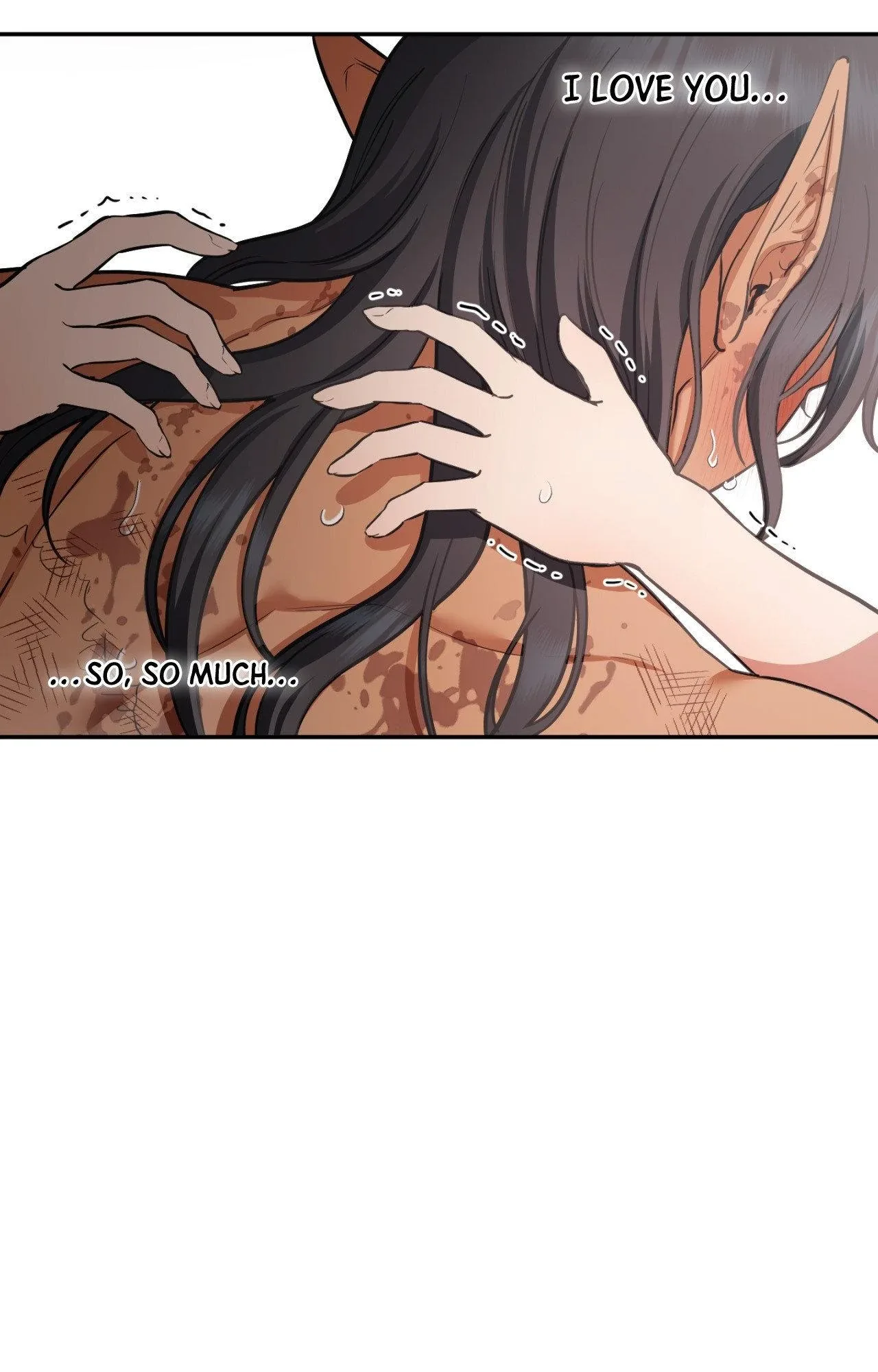 Hana's Demons of Lust Chapter 122 page 24