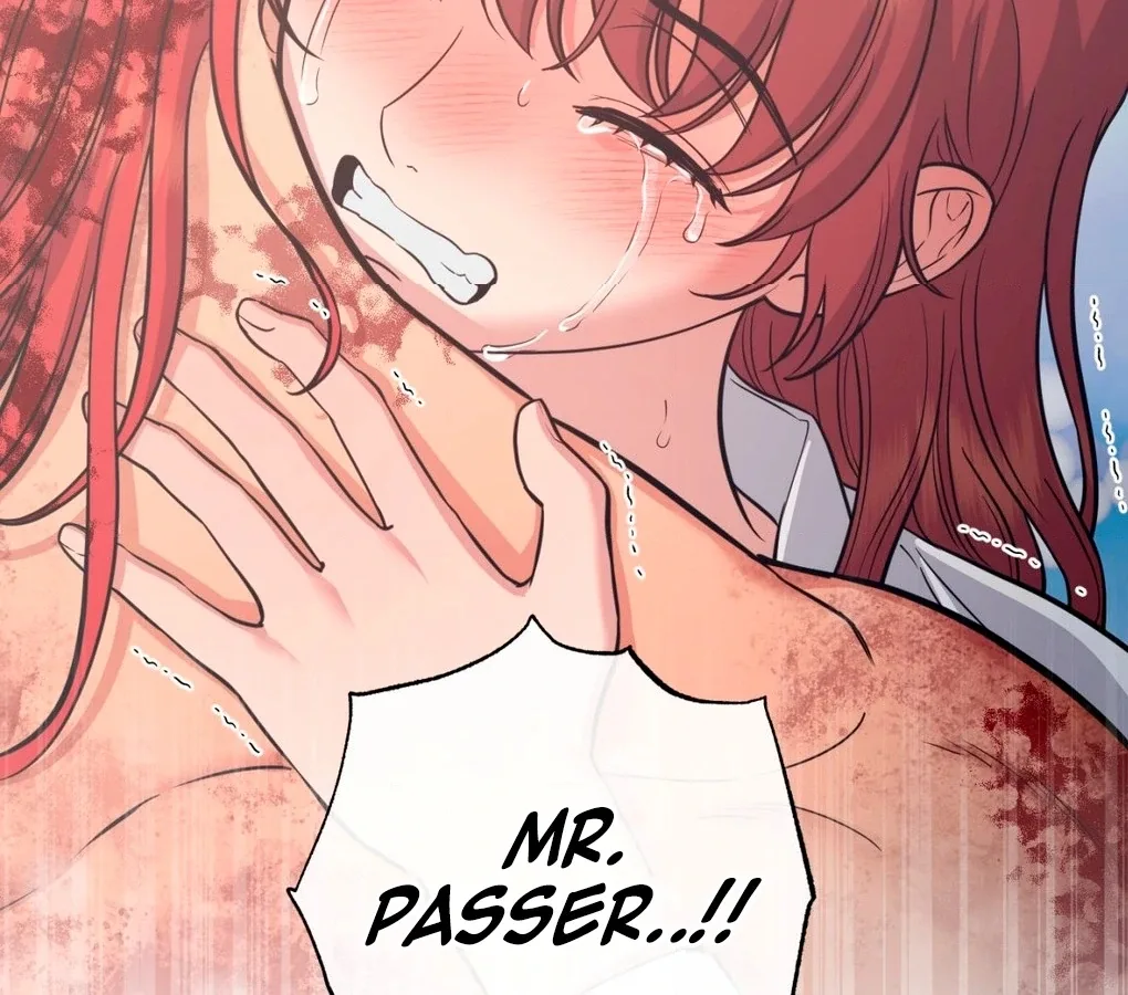 Hana's Demons of Lust Chapter 115 page 150