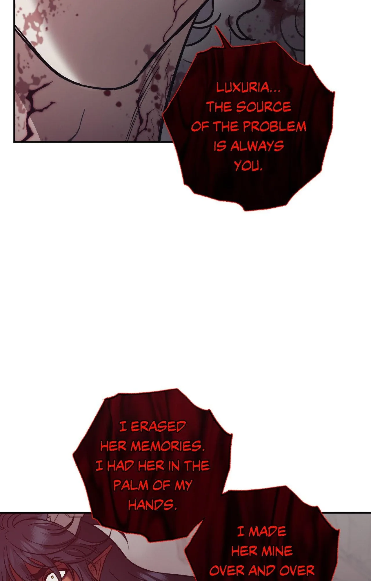 Hana's Demons of Lust Chapter 126 page 24