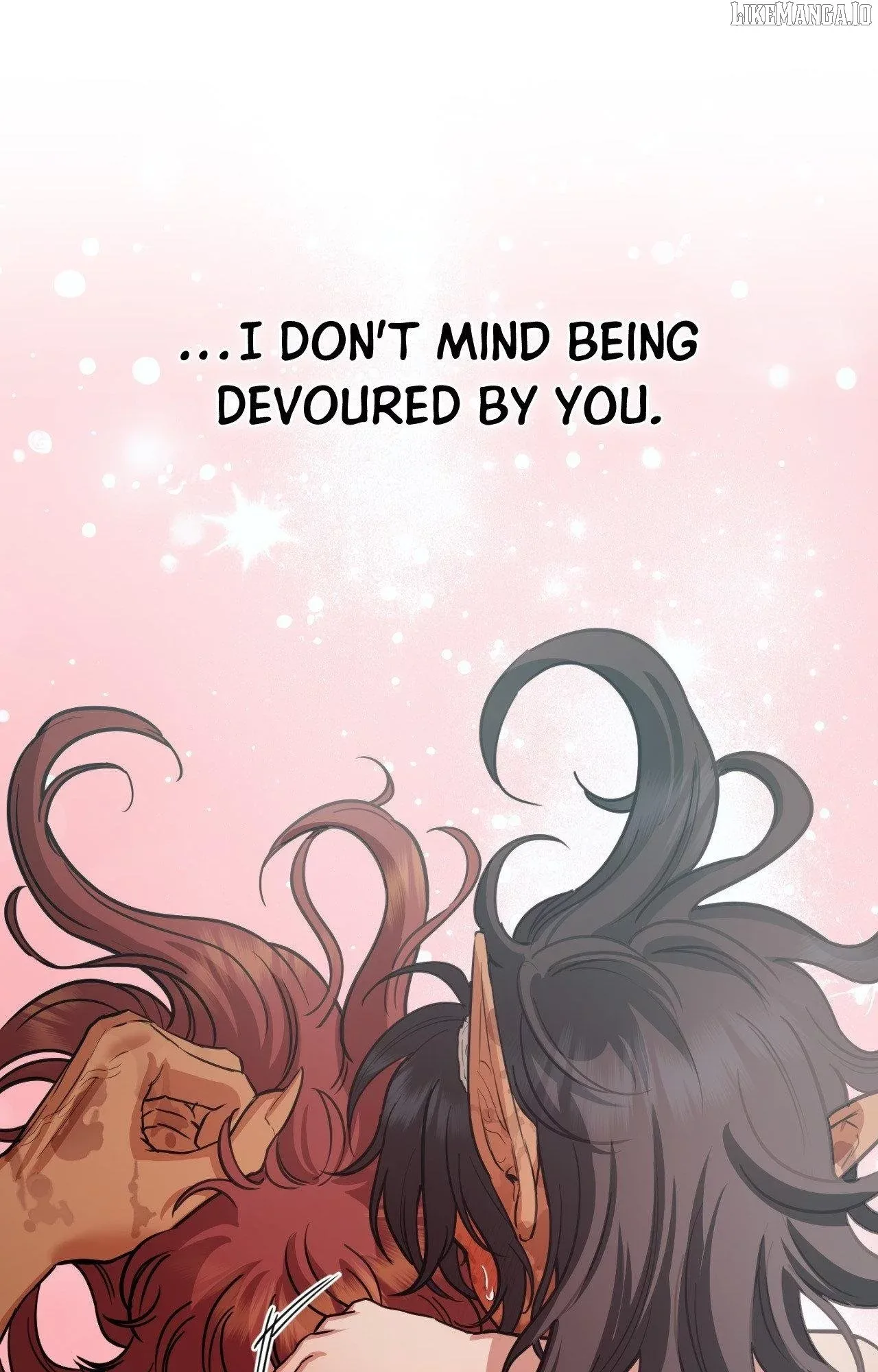 Hana's Demons of Lust Chapter 122 page 25
