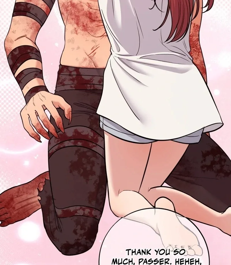 Hana's Demons of Lust Chapter 117 page 102