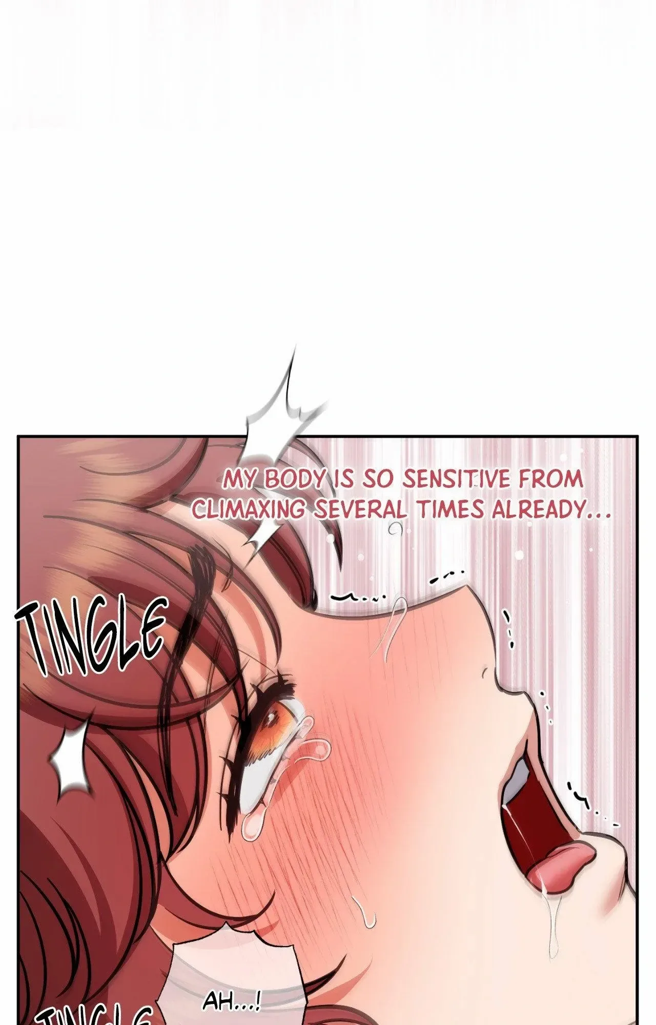 Hana's Demons of Lust Chapter 123 page 24