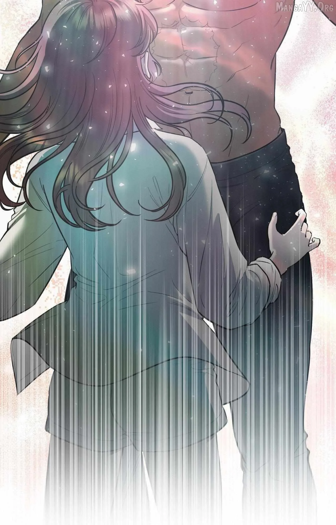 Hana's Demons of Lust Chapter 125 page 13