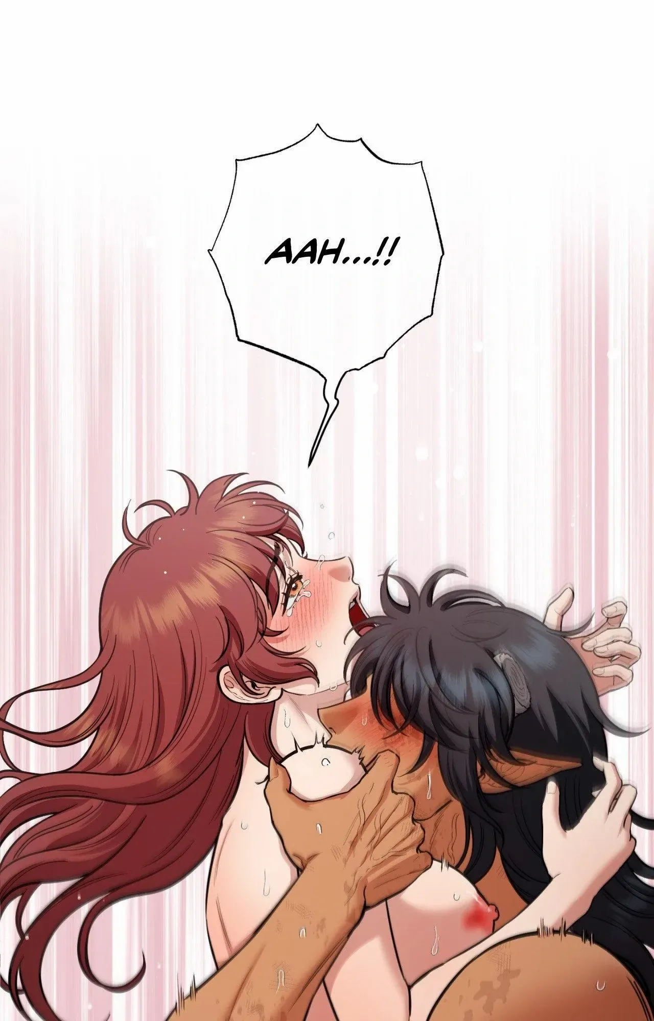 Hana's Demons of Lust Chapter 123 page 22