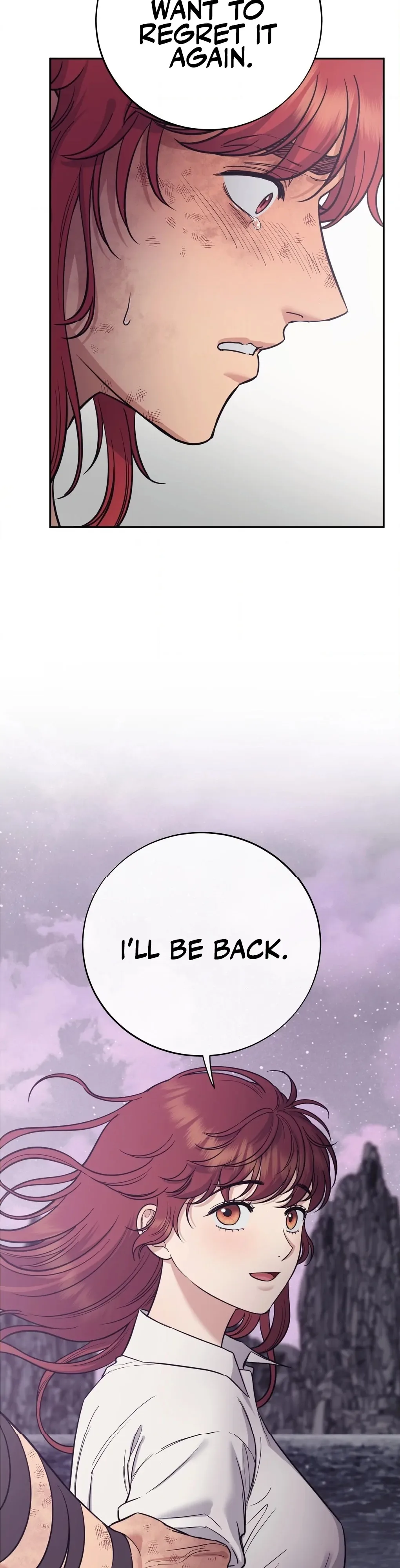 Hana's Demons of Lust Chapter 118 page 24