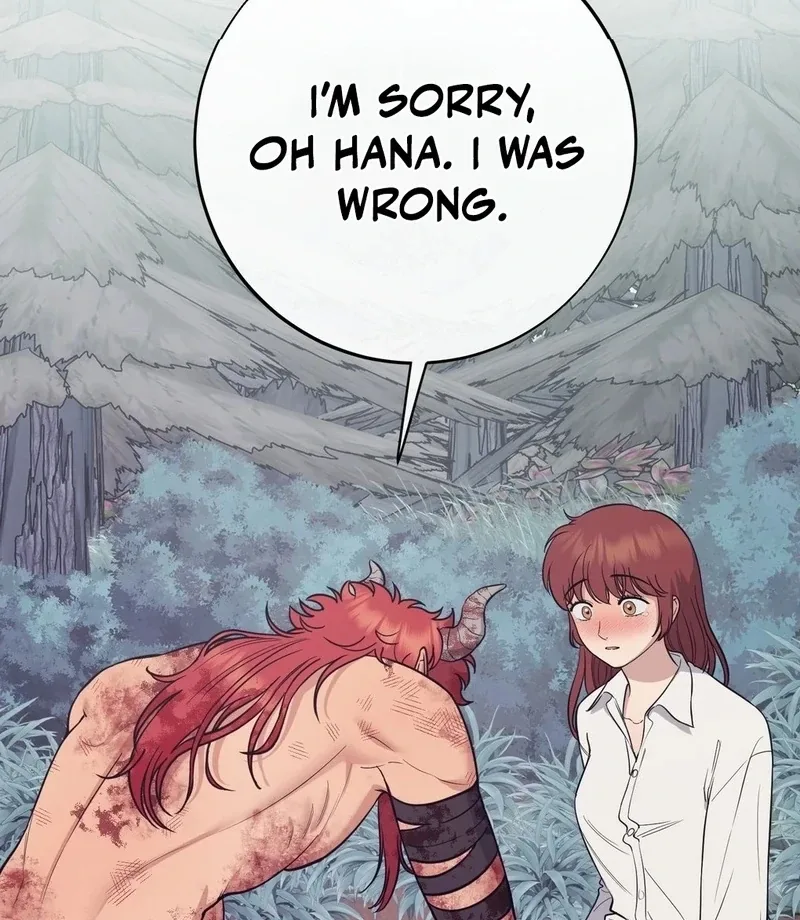 Hana's Demons of Lust Chapter 117 page 95