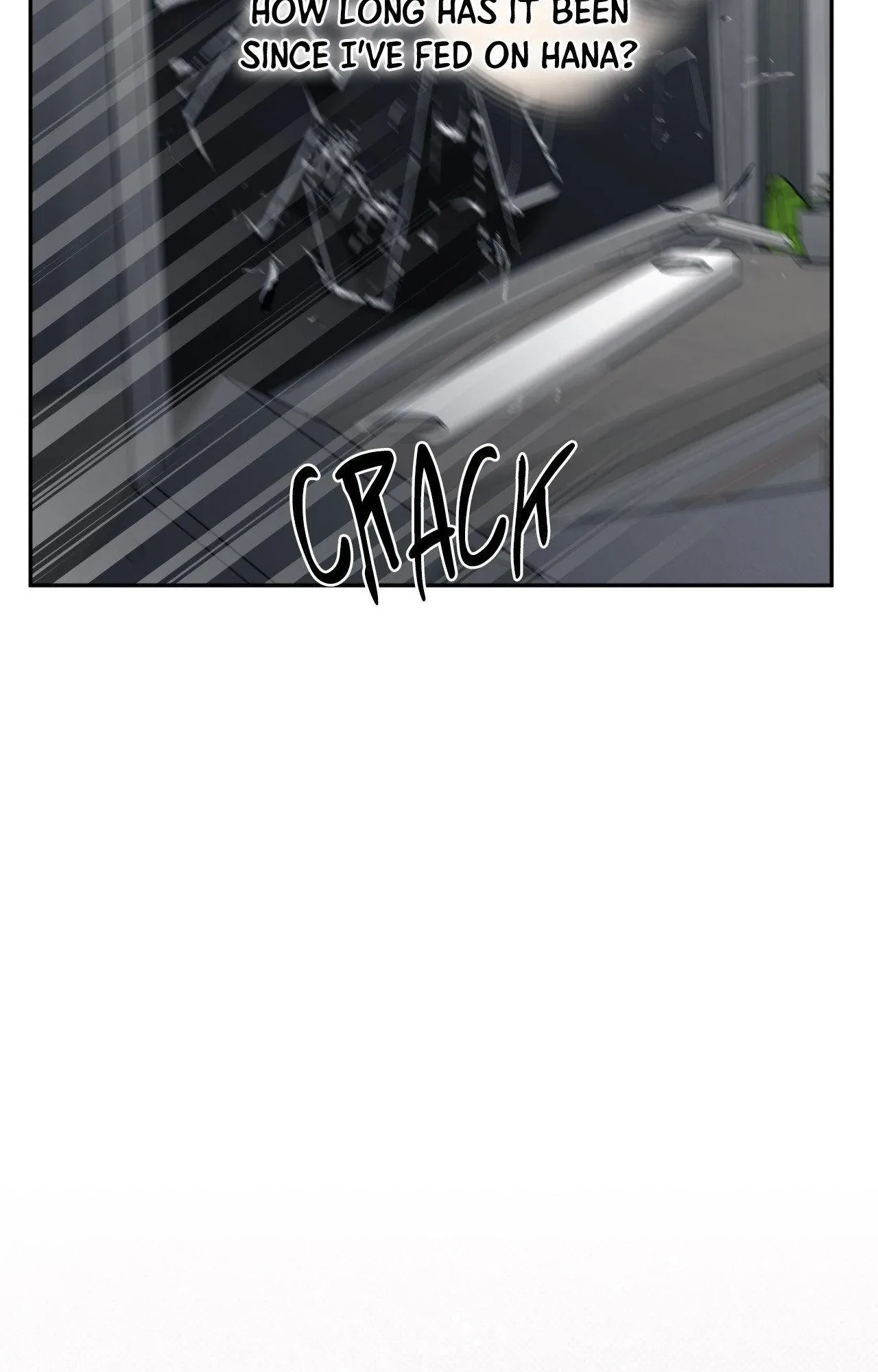 Hana's Demons of Lust Chapter 124 page 23
