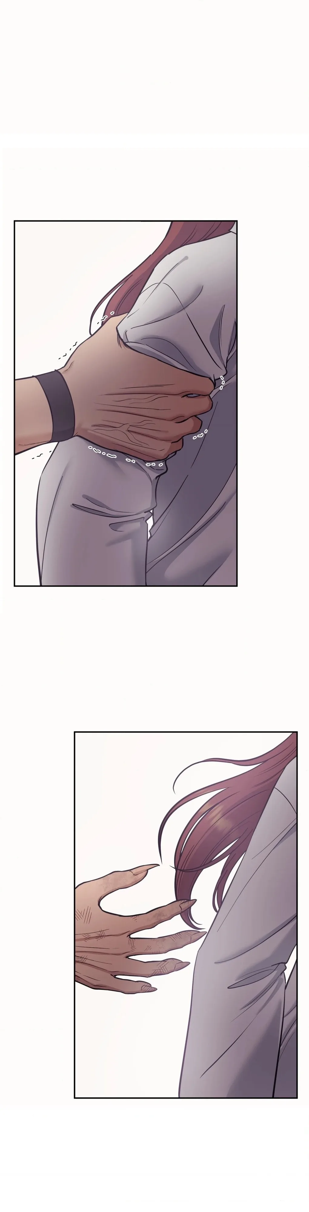 Hana's Demons of Lust Chapter 118 page 26