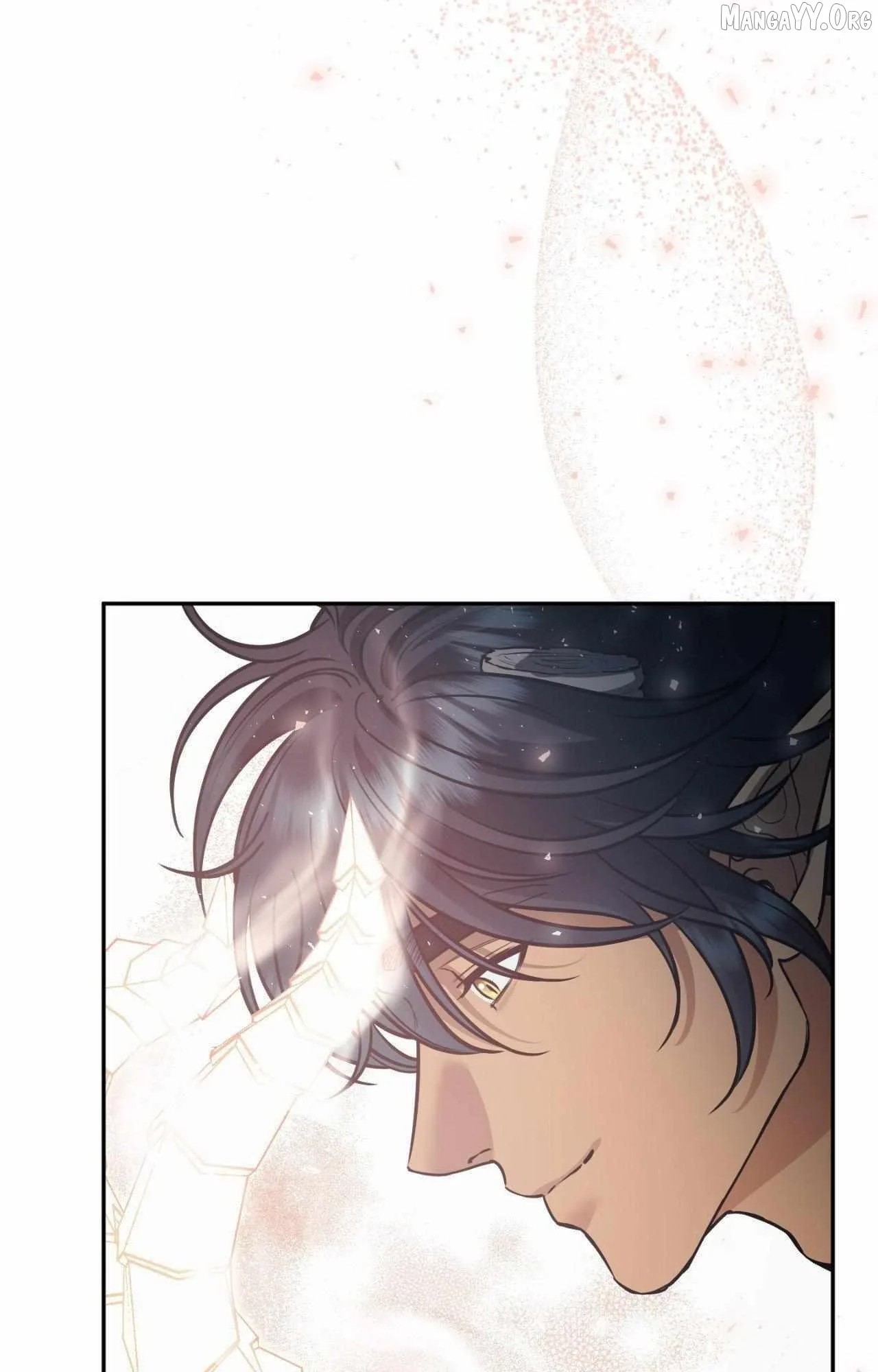 Hana's Demons of Lust Chapter 125 page 9