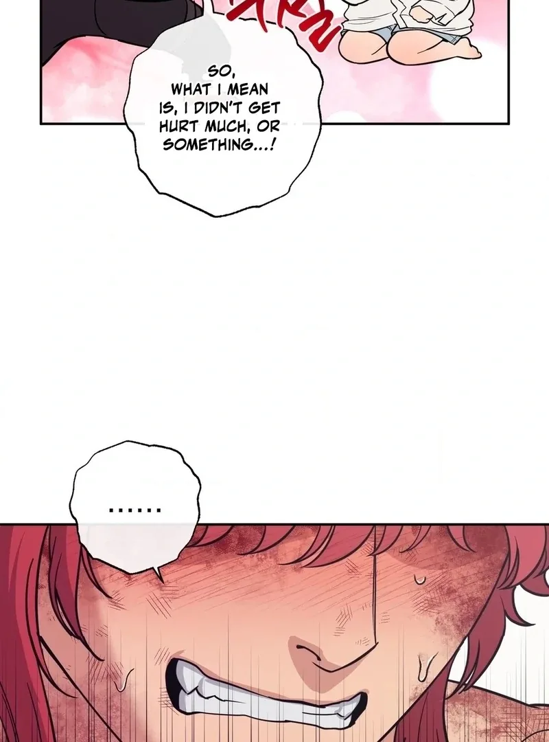 Hana's Demons of Lust Chapter 117 page 93