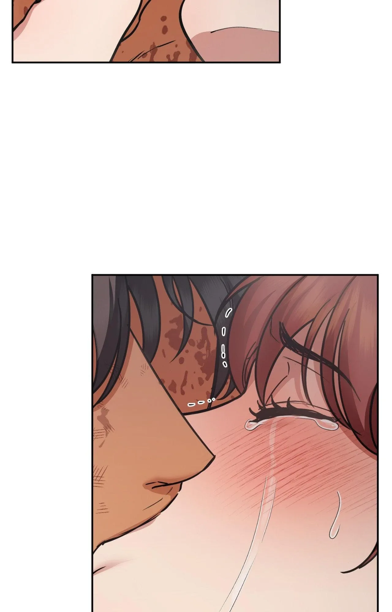 Hana's Demons of Lust Chapter 122 page 21