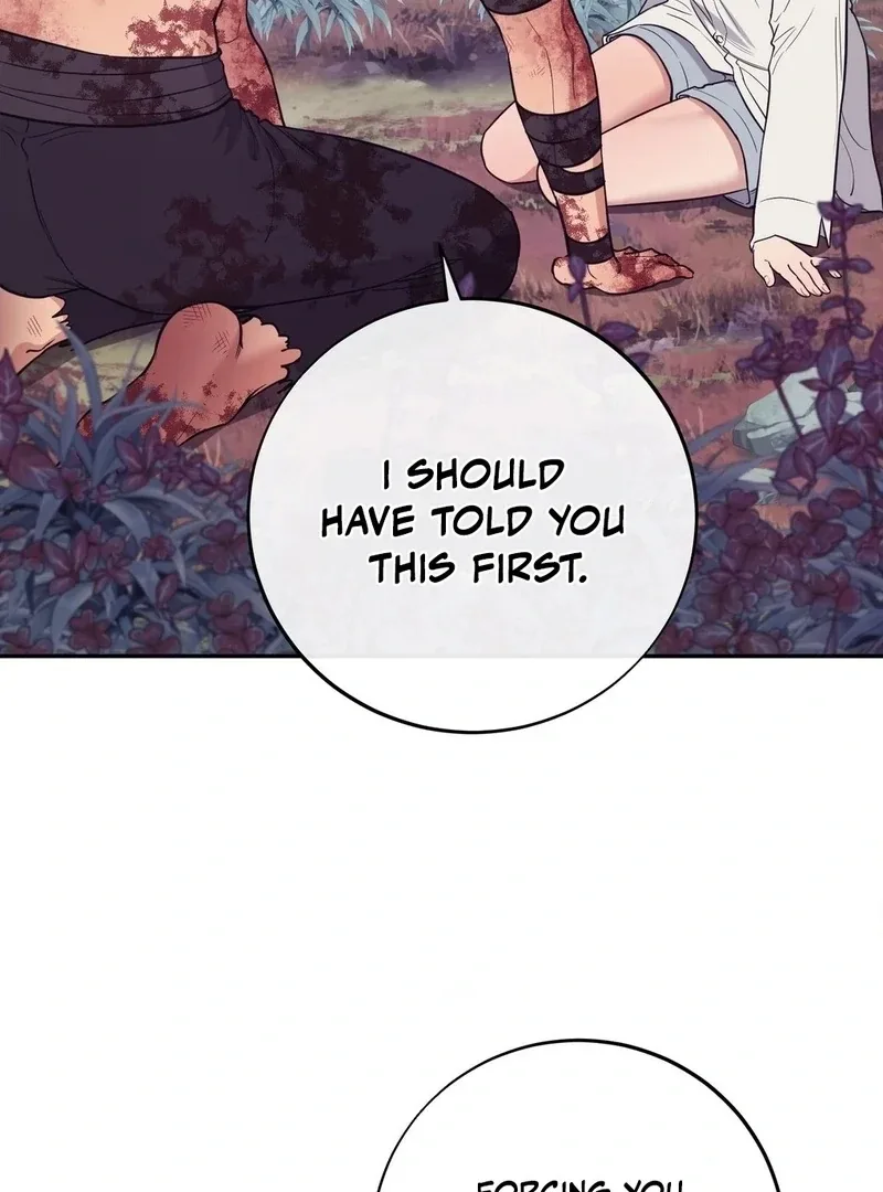 Hana's Demons of Lust Chapter 117 page 96